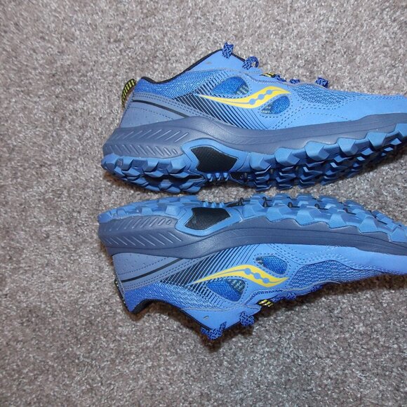 Saucony Women's Excursion TR16 Size 6.5 - Picture 8 of 13